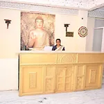 Hotel Ram Vilas By Fork Plaza